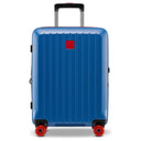Stratic BUZZ - 4-Rollen-Trolley S 54 cm erw. (ocean blue)