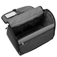 Vaude WegaWash - Kulturbeutel 26 cm (black) - Ansicht 4