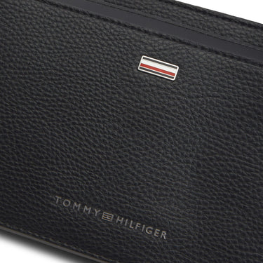 Tommy Hilfiger Central Bum Bag - Gürteltasche/Umhängetasche 47 cm (black) - Ansicht 4