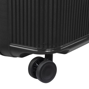 Delsey Paris Vauban - 4-Rollen-Trolley M 71 cm (schwarz) - Ansicht 6