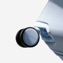 Delsey Paris Chatelet Air 2.0 - 4-Rollen-Kabinentrolley S 55 cm erw. (hellblau) - Ansicht 5