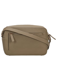 Liu Jo Halona - Umhängetasche M 20 cm (mud) - Ansicht 4
