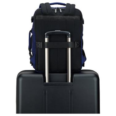 Delsey Paris DLC 2.0 - Rucksack 40 cm (marineblau) - Ansicht 5