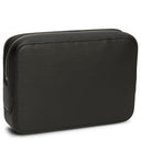 Tommy Hilfiger Business Saffiano Washbag - Kulturbeutel 23.5 cm (black)
