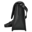 Lacoste Messenger Bag - Umhängetasche 24 cm (black) - Ansicht 3