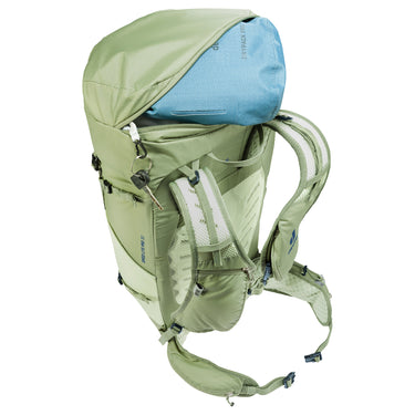 Deuter Speed Lite Pro 30 - Wanderrucksack 65 cm (mineral-grove) - Ansicht 11