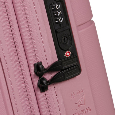 American Tourister Dashpop - 4-Rollen-Kabinentrolley 55 cm erw. (pink) - Ansicht 8