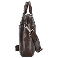 Picard Buddy - Aktentasche 42 cm (cafe) - Ansicht 3