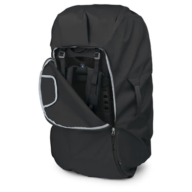 Osprey Fairview Trek 70 - Reiserucksack 71 cm (black) - Ansicht 3
