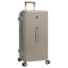 Heys Earth Tones Trunk - 4-Rollen-Trolley 77.5 cm erw. (atmosphere)