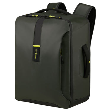 Samsonite Paradiver Light - Reiserucksack Underseater M 15" (jungle green) - Ansicht 2