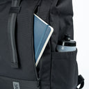 Chrome Initiate 26L Backpack - Rucksack 16" 47 cm (black) - Ansicht 5