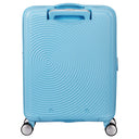 American Tourister Soundbox - 4-Rollen-Kabinentrolley 55 cm (blueberry fizz) - Ansicht 5