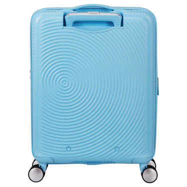 American Tourister Soundbox - 4-Rollen-Kabinentrolley 55 cm (blueberry fizz) - Ansicht 5