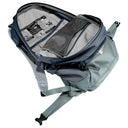 Deuter Trail 25 - Kletterrucksack 52 cm (black-shale) - Ansicht 6