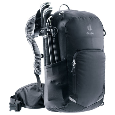 Deuter Bike I 20 - Fahrradrucksack 49 cm (black) - Ansicht 8