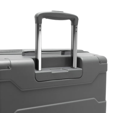 Heys ReNew - 4-Rollen-Trolley L 76 cm erw. (charcoal) - Ansicht 7