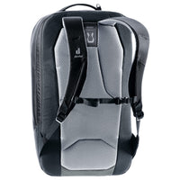 Deuter Carry On 30 - Reiserucksack 52 cm (black) - Ansicht 3