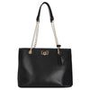 Seidenfelt Lilla Edet - Shopper 32.5 cm (black)