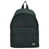 Lacoste Croc Backpack - Rucksack 13" 41 cm (sinople)