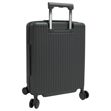 Heys Latch - 4-Rollen-Kabinentrolley S 53 cm erw. (shale) - Ansicht 10