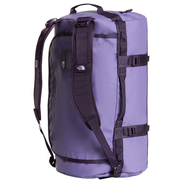 The North Face Base Camp Duffel S 50L - Reisetasche/Rucksack 53.5 cm (grounded plum) - Ansicht 3