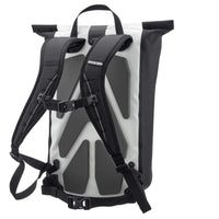 Ortlieb Velocity Design 23 - Rucksack 50 cm (portland heights) - Ansicht 2