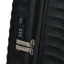 American Tourister Diablast - 4-Rollen-Kabinentrolley 55 cm (black code) - Ansicht 8