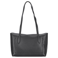 Coccinelle Thess - Shopper 41 cm (noir) - Ansicht 4