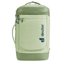 Deuter Duffel Pro Pack 30 - Reiserucksack 49 cm (mineral-grove) - Ansicht 12