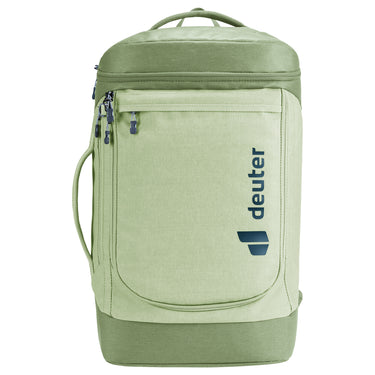 Deuter Duffel Pro Pack 30 - Reiserucksack 49 cm (mineral-grove) - Ansicht 12