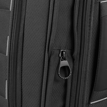 Travelite Skaii - 2-Rollen-Kabinentrolley S 55 cm erw. (anthracite) - Ansicht 11