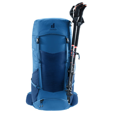 Deuter Futura Pro 32 - Wanderrucksack 67 cm (nightblue-baltic) - Ansicht 11