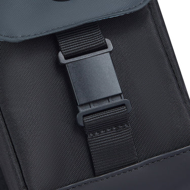 Delsey Paris Securflap - Umhängetasche 19 cm (schwarz) - Ansicht 7