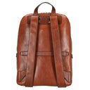 The Bridge Galileo - Rucksack 13" 41 cm (marrone) - Ansicht 4