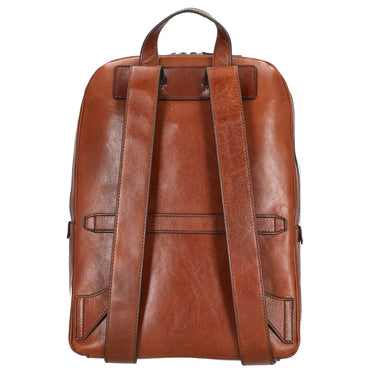 The Bridge Galileo - Rucksack 13" 41 cm (marrone) - Ansicht 4