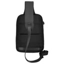 Travelite Workfloow - Schulterttasche 32 cm (schwarz) - Ansicht 3