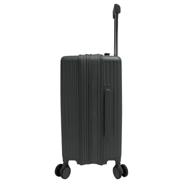 Heys Latch - 4-Rollen-Kabinentrolley S 53 cm erw. (shale) - Ansicht 8