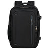 American Tourister Cloudrider - Cabin Backpack 40 cm (jet black)