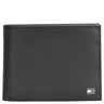 Tommy Hilfiger Eton - Geldbörse 4cc 13 cm (schwarz)