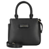 Lacoste Top Handle Bag - Handtasche (noir)