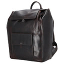 Joop Cerratano Claudio - Rucksack 40 cm (dunkelbraun) - Ansicht 2