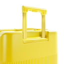 Heys HiLite - 4-Rollen-Trolley M 63.5 cm erw. (sunburst yellow) - Ansicht 7