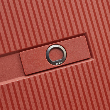 Delsey Paris Vauban - 4-Rollen-Kabinentrolley S 55 cm (terracotta) - Ansicht 7