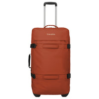 Travelite Bolonia - Rollenreisetasche 72 cm (orange)