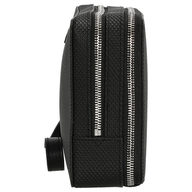 Lacoste Chantaco - Clutch 25 cm (noir) - Ansicht 3