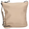 FREDsBRUDER Art Bucket Midi - Umhängetasche 29 cm (cream)
