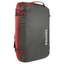 Tatonka Duffle Bag 45 - Faltbare Reisetasche/Rucksack 57 cm (tango red) - Ansicht 2