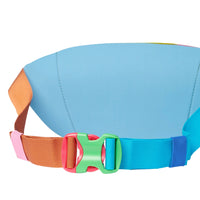 Cotopaxi Kapai 3L - Gürteltasche 23 cm (del delia)