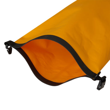 The North Face Base Camp Dry Bag - Packsack 12L (summit gold/tnf black) - Ansicht 3